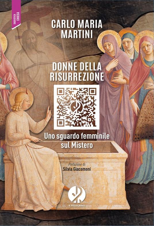 donne della resurrezione