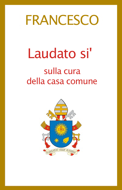 laudato si