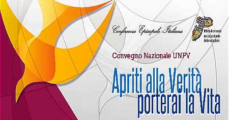 logo convegno vocazioni 2014