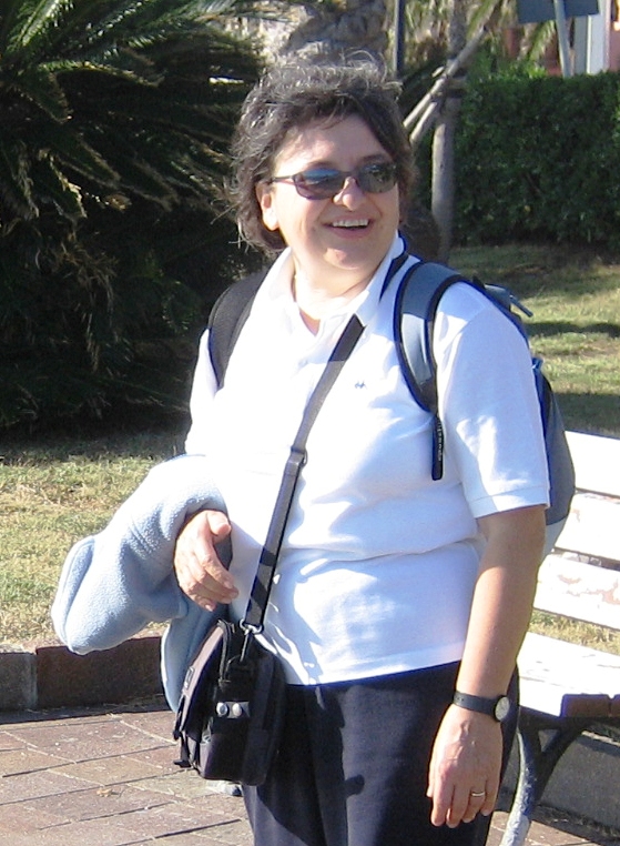 marinella stura